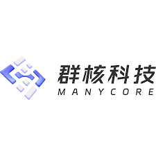MANYCORE TECH logo